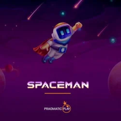 Spaceman 44x