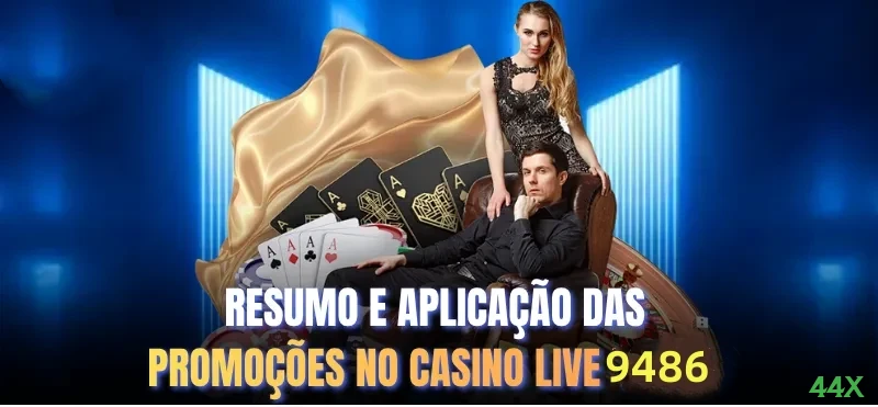 Benefícios da conta